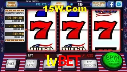 Experiência VIP lvbet