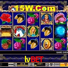 Estatísticas lvbet